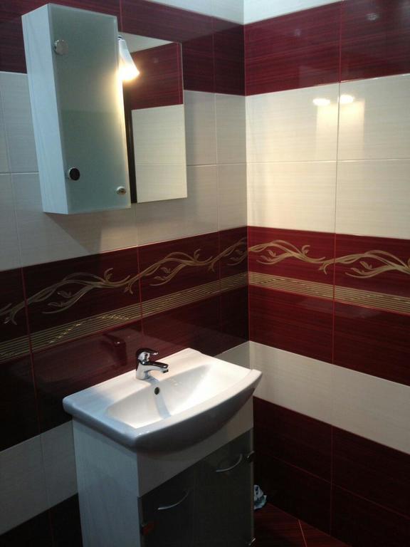 Apartments Hristovi Sandanski Ngoại thất bức ảnh