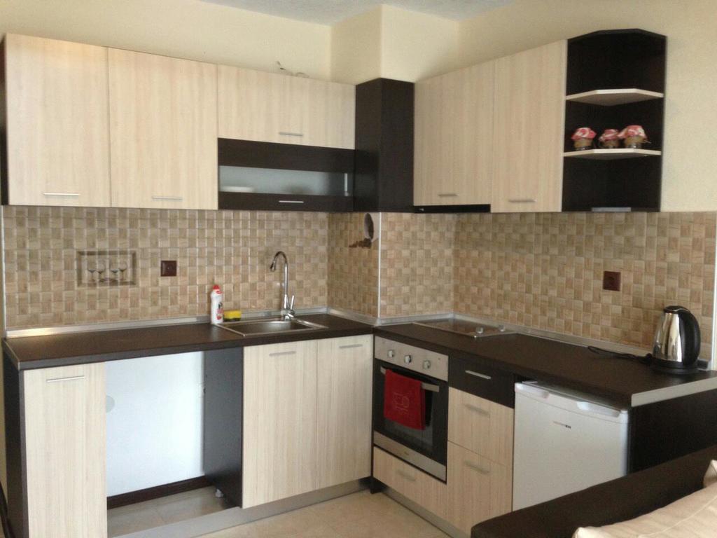 Apartments Hristovi Sandanski Ngoại thất bức ảnh