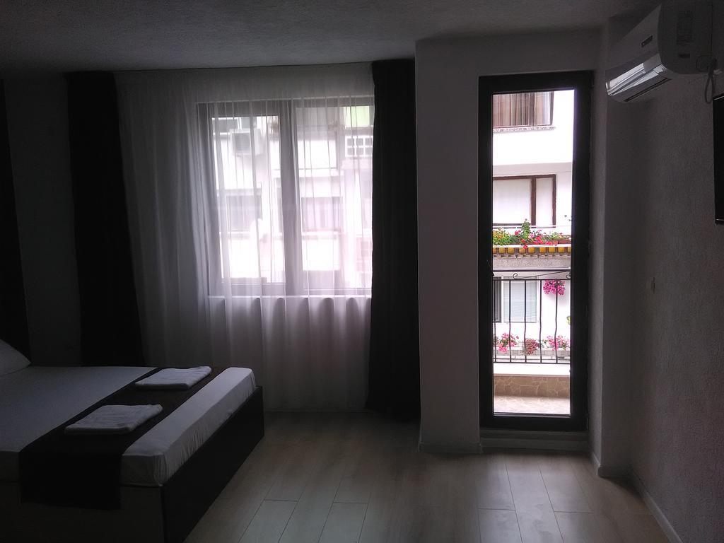 Apartments Hristovi Sandanski Ngoại thất bức ảnh